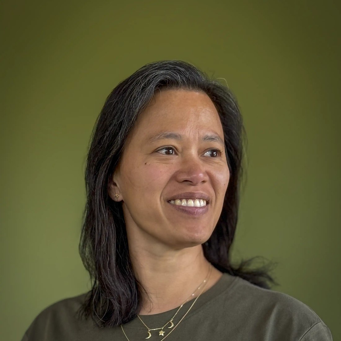 Anke Baedi, Spinal Flow Practitioner at Waluya Spinal Flow