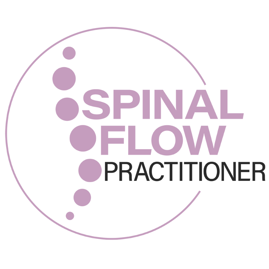 Certified Spinal Flow Practitioner